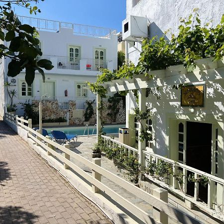 Piskopiano Studios Dış mekan fotoğraf