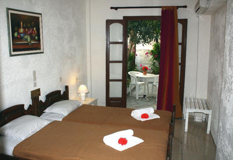 Piskopiano Studios Dış mekan fotoğraf