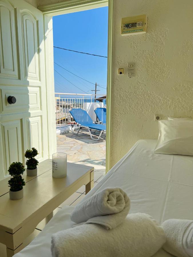 Piskopiano Studios Dış mekan fotoğraf
