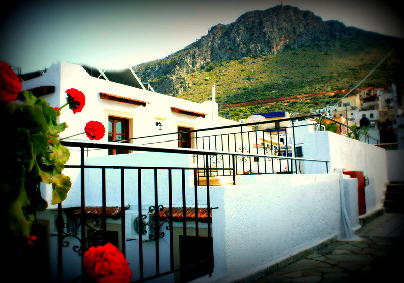 Piskopiano Studios Dış mekan fotoğraf