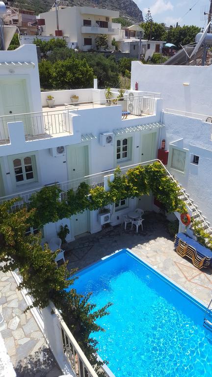 Piskopiano Studios Dış mekan fotoğraf