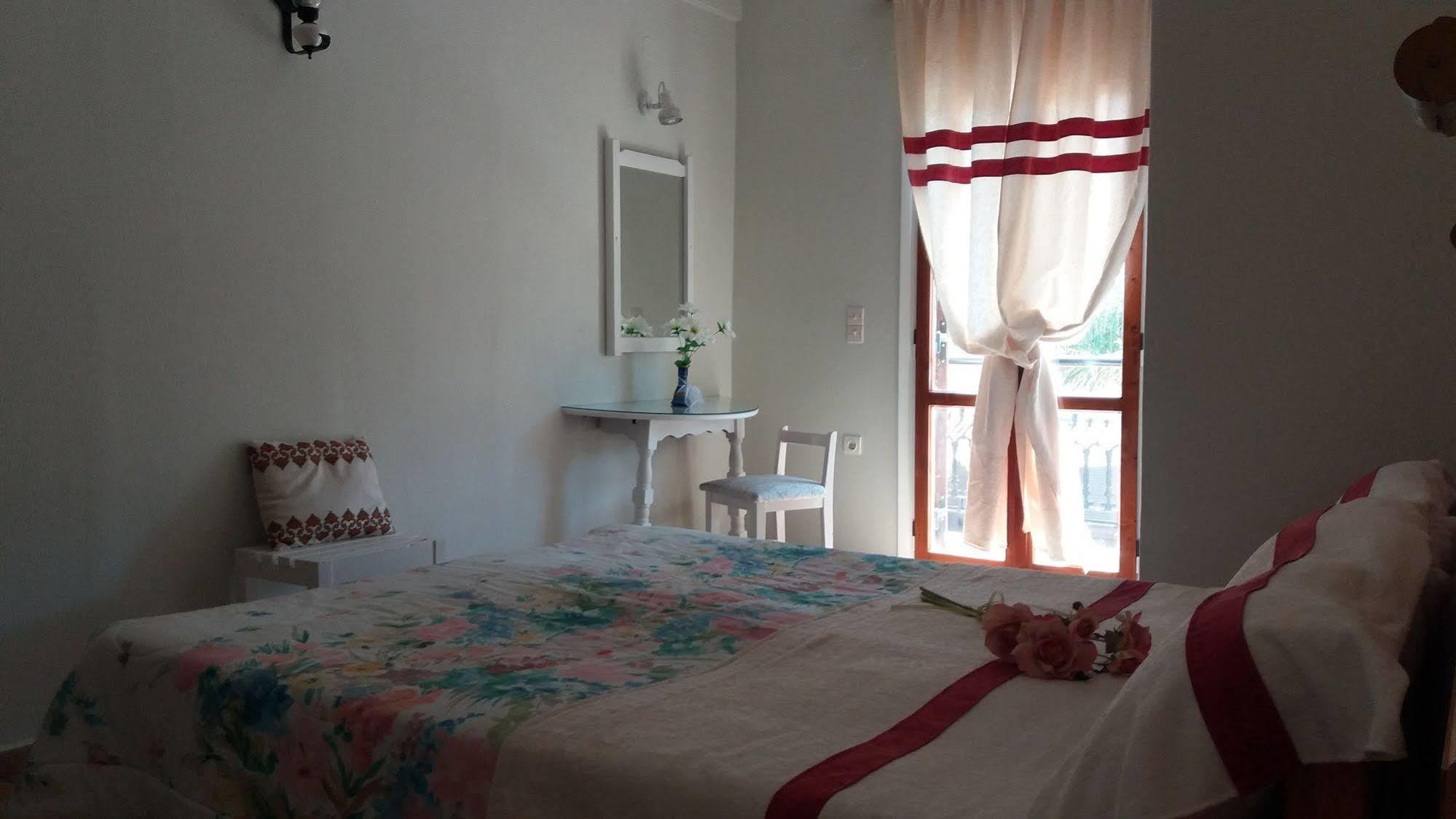 Piskopiano Studios Dış mekan fotoğraf