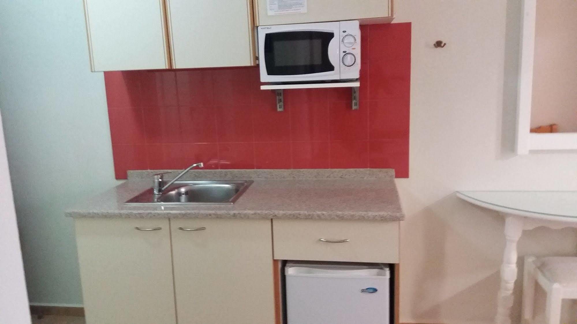 Piskopiano Studios Dış mekan fotoğraf